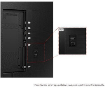 Samsung UE60AU8072