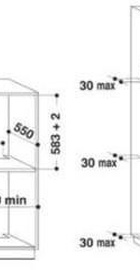 Whirlpool AKP 9786 NB