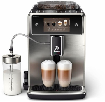 Saeco Xelsis Deluxe SM8785/00