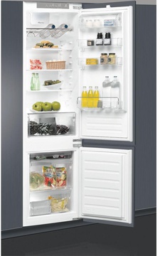 Whirlpool ART 9814/A+ SF