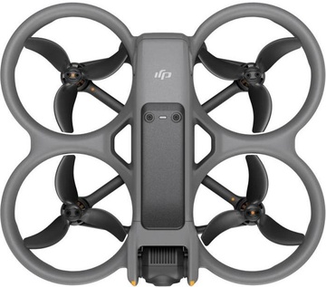 DJI Avata 2 Fly More Combo Drone Single Battery (CP.FP.00000150.02)