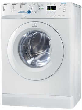 Indesit XWSA 51052 W EU