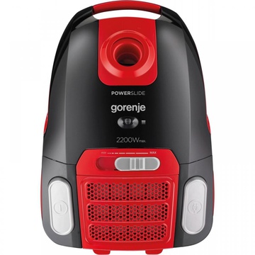 Gorenje VC2221PSBKR
