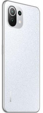 Xiaomi 11 Lite 5G NE 8/256GB Snowflake White