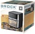 BROCK DA 1000 BK