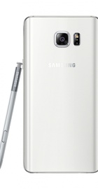Samsung N9200 Galaxy Note 5 32GB White