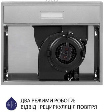 Minola HPL 504 I