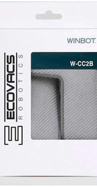 ECOVACS Cleaning Pads for WINBOT X (W-CC2B)