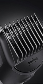 Braun MGK3345