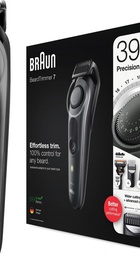 Braun BeardTrimmer BT7340
