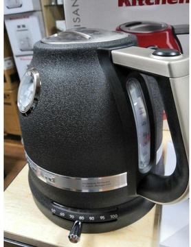 KitchenAid 5KEK1522EBK