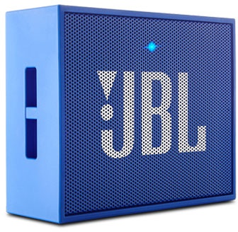JBL Go Blue