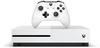 Microsoft Xbox One S 500Gb White + FIFA 17
