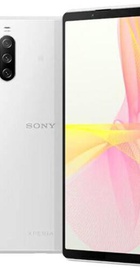 Sony Xperia 10 III 6/128GB White