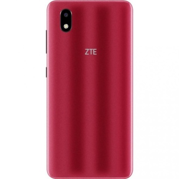 ZTE Blade A3 2020 1/32GB Red