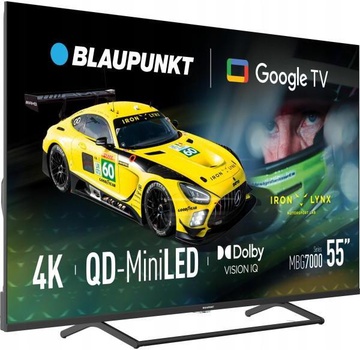 Blaupunkt 55MBG7000S