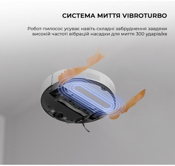 Dreame Mova Robot Vacuum S10