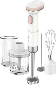 Sencor Pulse SHB9130WH