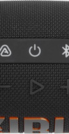JBL Charge 6 Black (JBLCHARGE6BL)