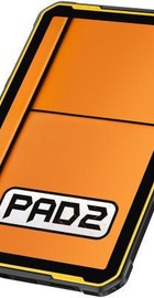 Ulefone Armor Pad 2 8/256GB LTE NFC Black-Yellow