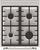 Gorenje G5111WF