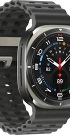 Samsung Galaxy Watch Ultra 2025 Titanium Silver (SM-L705FZS2)