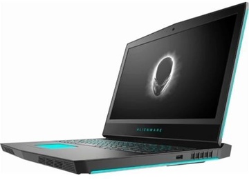Alienware 17 R5 (A79321S3NDW-418)