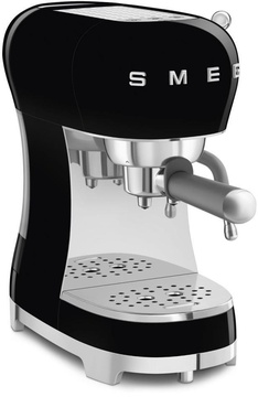 SMEG ECF02BLEU