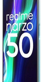 realme Narzo 50 4/64GB Speed Blue