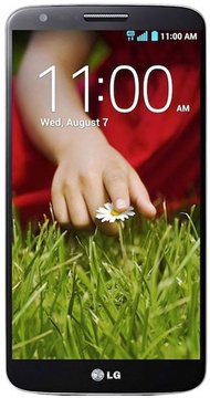 LG Optimus G2 D802 32GB Gold