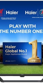 Haier H55S80FUX