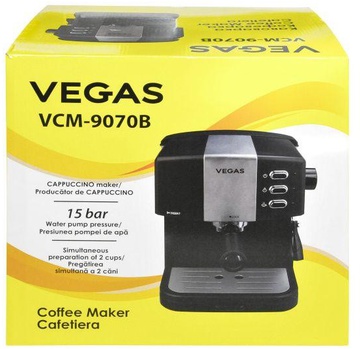 VEGAS VCM-9070B