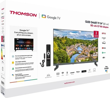 Thomson 24HQG3S15C