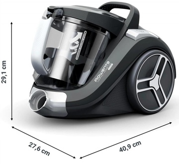 Rowenta Compact Power XXL Parquet RO4B36EA