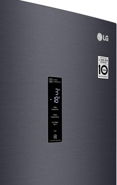 LG GA-B459SBDZ