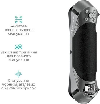 Creality CR-Scan Raptor (4008050049)