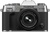 Fujifilm X-T50 kit 15-45mm f/3,5-5,6 Silver (16828832)