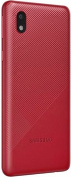 Samsung Galaxy A01 Core 1/16GB Red (SM-A013FZRD)