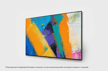 LG OLED55GX