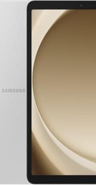 Samsung Galaxy Tab A9 4/64GB LTE Silver (SM-X115NZSA)