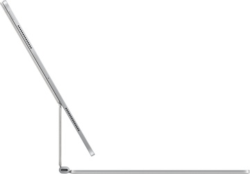 Apple Magic Keyboard for iPad Pro 13" (M4) - White (MWR43)