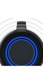 Sony SRS-XG500 Black (SRS-XG500B)