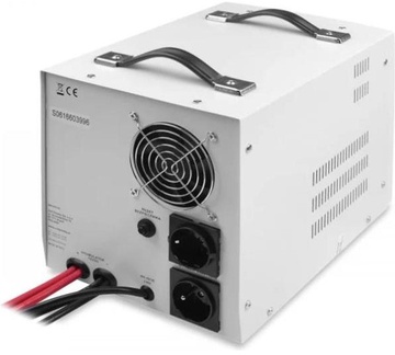 Volt Polska SINUS PRO 2000E (3SP092012E)