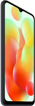 Xiaomi Redmi 12C 4/128GB Graphite Gray (UA)