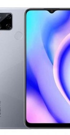 realme C15 4/128GB Silver