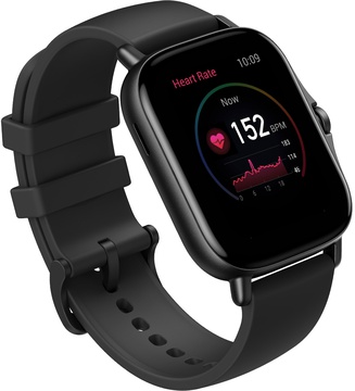 Amazfit GTS 2 Black