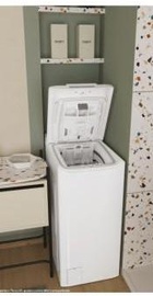 Candy TCA273D3-9