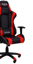 Art Metal Furniture(AMF) VR Racer Spark red (521796)