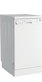 Beko DFS05013W