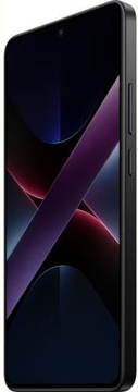 POCO X7 Pro 12/512GB Black